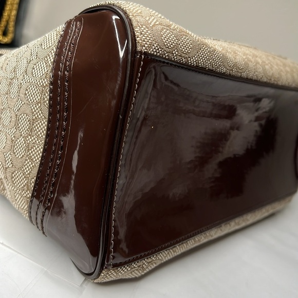 Coach Oxford Poppy 25047 Crossbody Satchel Bag - New without tags - Picture 16 of 16